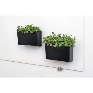 Produktbild für Stiftehalter Legamaster 7-122700, magnetisch