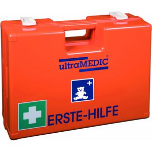 Erste-Hilfe-Koffer Ultramedic ultraBOX KIDDY