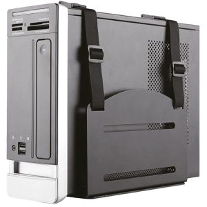 Produktbild für PC-Halterung Neomounts CPU-W100BLACK