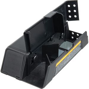 Produktbild für Mausefalle Protect-Home 86601857, mit Batteriebetrieb