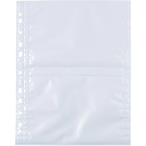 Produktbild für Fotohüllen Herma 7564 Fotophan, 13 x 18cm