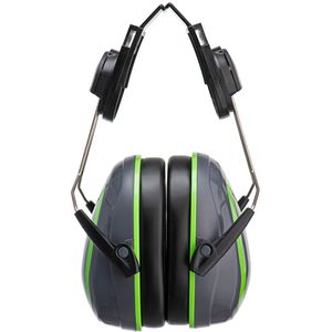 Kapselgehörschutz Portwest HV Extreme Clip-On,PW75