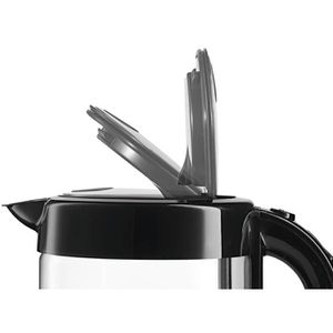 Produktbild für Wasserkocher Bosch TWK70B03, transparent