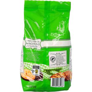 Produktbild für Kekse Gut&amp;Günstig Spritzgebäck-Mischung