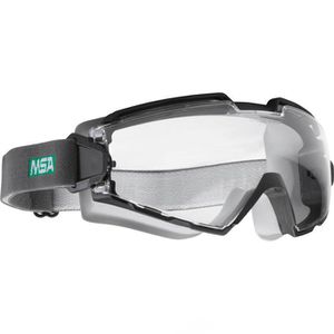 Schutzbrille MSA ChemPro Sightgard 10104671, klar