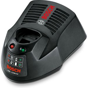 Produktbild für Winkelbohrmaschine Bosch GWB 12V-10, Akku