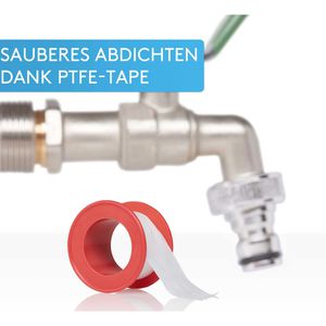 Produktbild für Auslaufventil Bächlein b1912, Hebelgriff grün, aus Messing