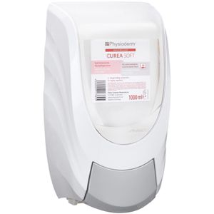 Produktbild für Seifenspender Greven Neptune Standard, 13827001