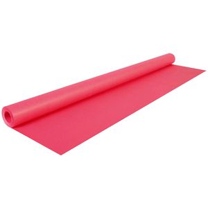 Clairefontaine Packpapier 195708C, Rolle, 70cm x 10m, pink, 65g/m²