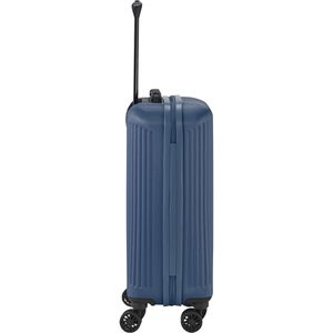 Produktbild für Koffer Travelite Bali blau