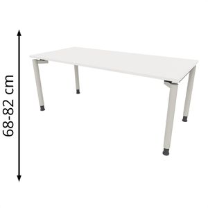 Produktbild für Schreibtisch fm-Büromöbel Fastline fm11