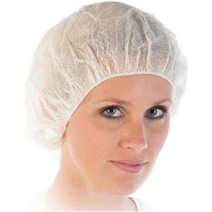 Baretthauben Franz-Mensch Hygostar Viskose-Vlies