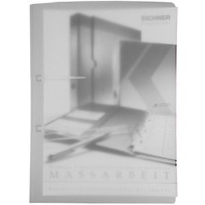 Produktbild für Schlaufenhefter Eichner 9038-00006 Strip, A4