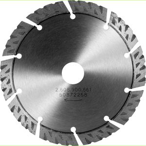 Produktbild für Trennscheibe Bosch Expert MultiMaterial 2608900661
