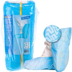 Überschuhe Franz-Mensch Hygostar Struktursohle, PP