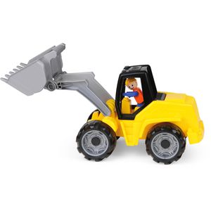 Produktbild für Baustellenfahrzeug Lena 04412 TRUXX