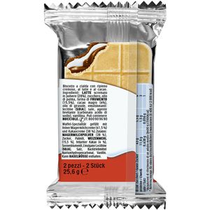 Produktbild für Waffeln Kinder Cards, Waffel-Spezialität