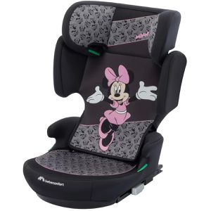 Produktbild für Kindersitz bebeconfort RoadFix i-Size, Disney Minnie, ISOFIX