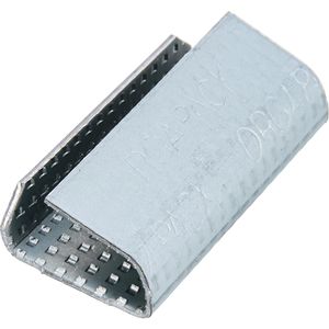 Verschlusshülsen WIHEDÜ 76/13, 590.405, 1000 Stück