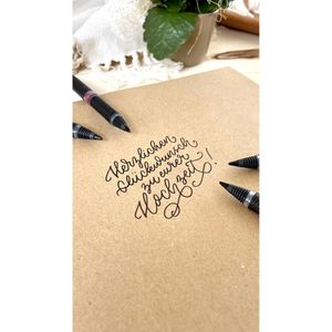 Produktbild für Tintenroller Schneider One Sign Pen 183601