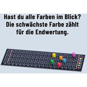 Produktbild für Brettspiel Kosmos 68295, Einfach Genial