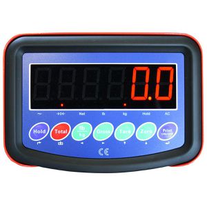 Produktbild für Hubwagen Schefer Premium, Tragkraft 2500kg