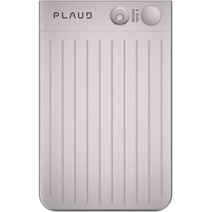 Diktiergerät Plaud Note Starlight