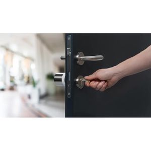 Produktbild für Schließzylinder Nuki Universal Cylinder, Gen 2