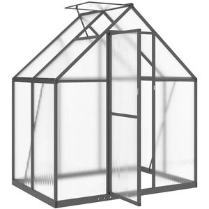 Gewächshaus vidaXL 4005824, 1,93 m² Fläche