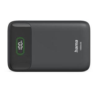 Produktbild für Powerbank Hama Power Pack PD10-W20, 10000mAh
