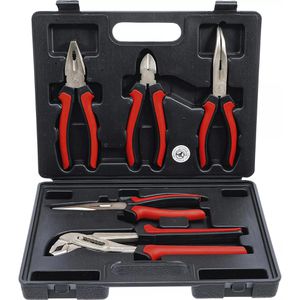 Zangenset BGS-technic 330