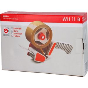 Produktbild für Packbandabroller WIHEDÜ WH 11 B