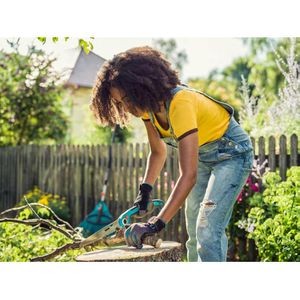 Produktbild für Arbeitshandschuhe Gardena Gerätehandschuh
