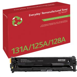 Produktbild für Toner Xerox für HP 131A, CF211A Everyday