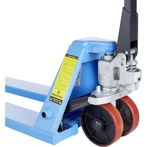 Produktbild für Hubwagen HanseLifter BF2000, Tragkraft 2000kg