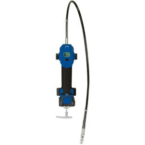 Produktbild für Fettpresse Pressol 18 051, mit Mundstück