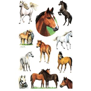 Produktbild für Sticker Zweckform 53483 Z-Design Kids Sticker