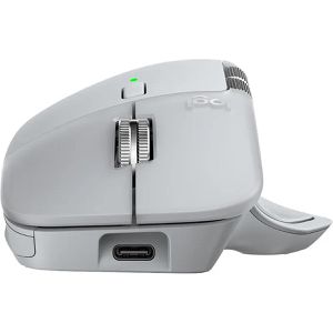 Produktbild für Maus Logitech MX Master 4 for Mac Wireless Mouse