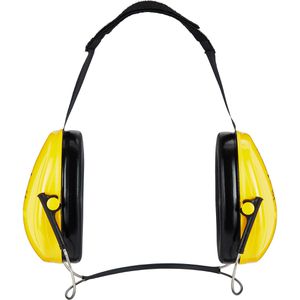 Produktbild für Kapselgehörschutz 3M Peltor H510B Optime I