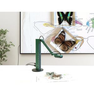 Produktbild für Dokumentenkamera IPEVO VZ-R, 4K UHD