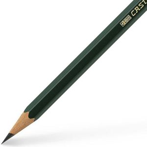 Produktbild für Bleistift Faber-Castell 9000