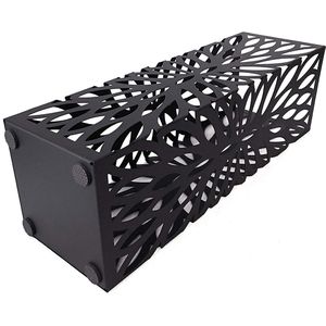 Produktbild für Schirmständer Songmics LUC48B, schwarz