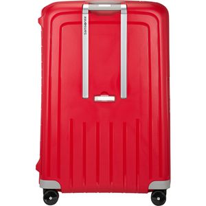 Produktbild für Koffer Samsonite S'Cure Spinner, kaminrot