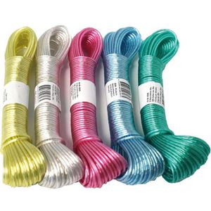 Produktbild für Wäscheleine Böttcher-AG 406965