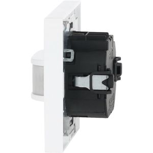 Produktbild für Bewegungsmelder Busch-Jaeger Wächter 62762 UJ-84-WL, Set