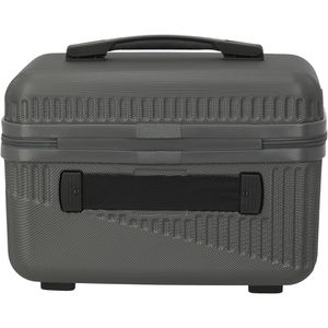 Produktbild für Kosmetikkoffer Travelite Bali Beautycase, klein