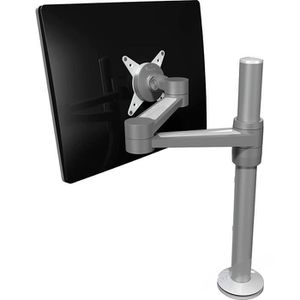 Produktbild für Monitorhalterung Dataflex ViewLite 122, VESA 75x75 &amp; 100x100mm