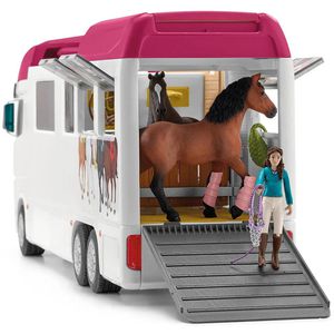 Produktbild für Spielset schleich HORSE CLUB 42619, ab 5 Jahre