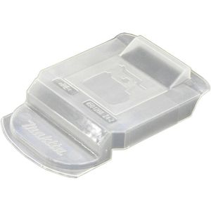 Kontaktschutzkappe Makita LXT 450128-8, weiß