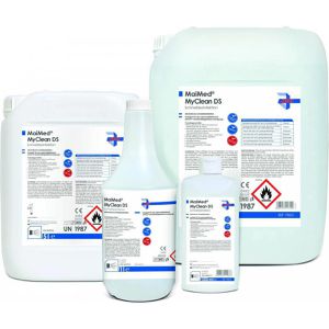 Produktbild für Desinfektionsmittel MaiMed 79610, MyClean DS